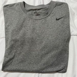 Nike dri-fit shirt